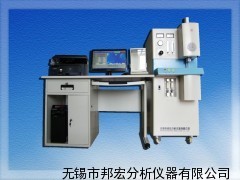 特價(jià)HBH-2008紅外碳硫分析儀、礦石元素分析儀器、分析儀_供應(yīng)產(chǎn)品_無(wú)錫市邦宏分析儀器
