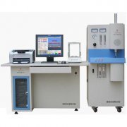 國內(nèi)通用型hh2000a高頻紅外碳硫分析儀