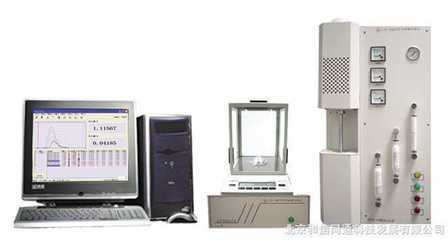 CS-901K-CS-901K高頻紅外碳硫分析儀 _供應(yīng)信息_商機(jī)_中國化工儀器網(wǎng)