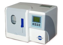 nqr 3b型碳硫聯測分析儀